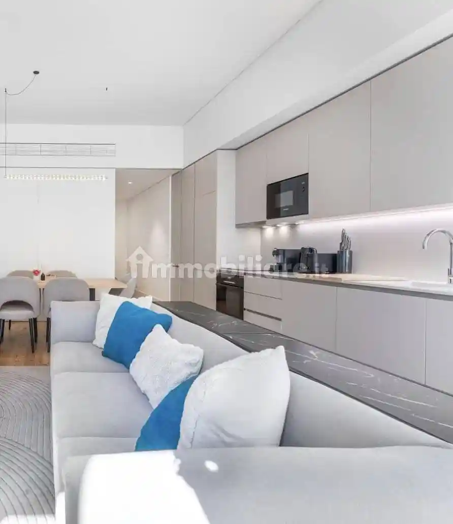 Trilocale via Giuseppe Frua, Frua, Milano - foto 4