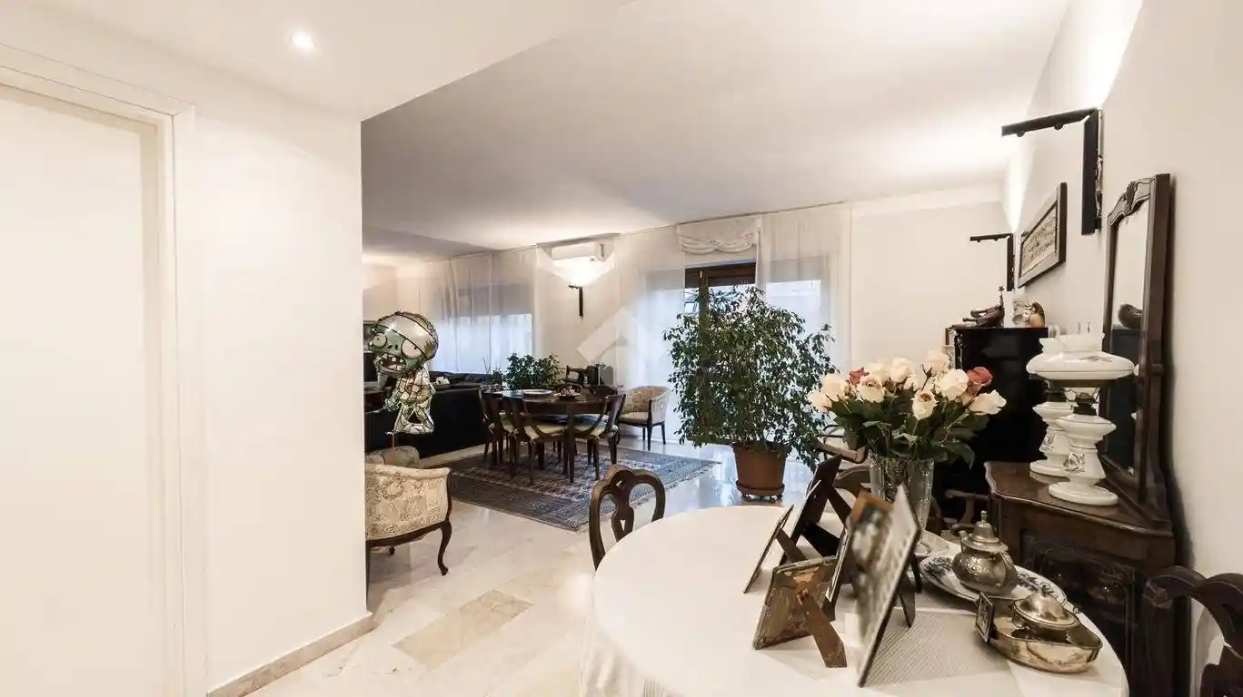 Appartamento via ajaccio 6, Città Studi, Milano - foto 2