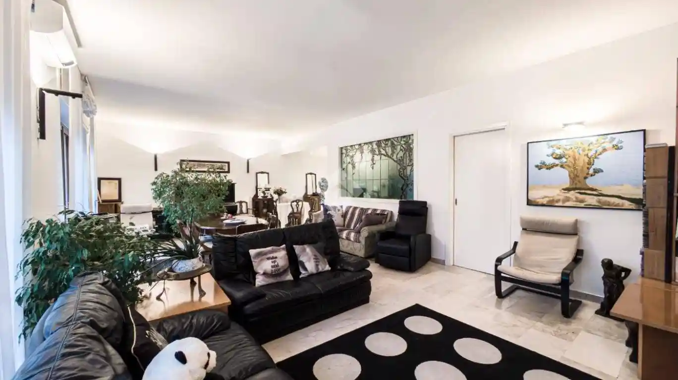 Appartamento via ajaccio 6, Città Studi, Milano - foto 3