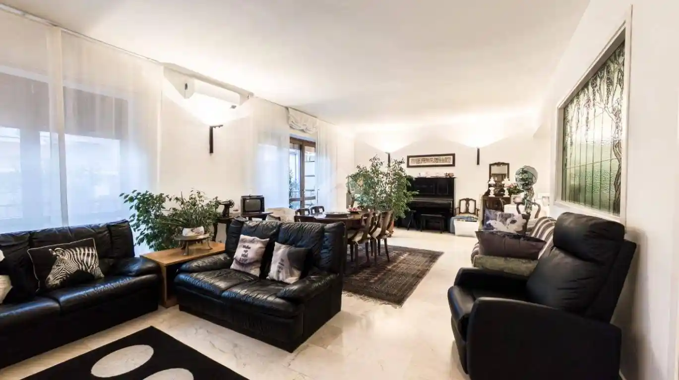 Appartamento via ajaccio 6, Città Studi, Milano - foto 4