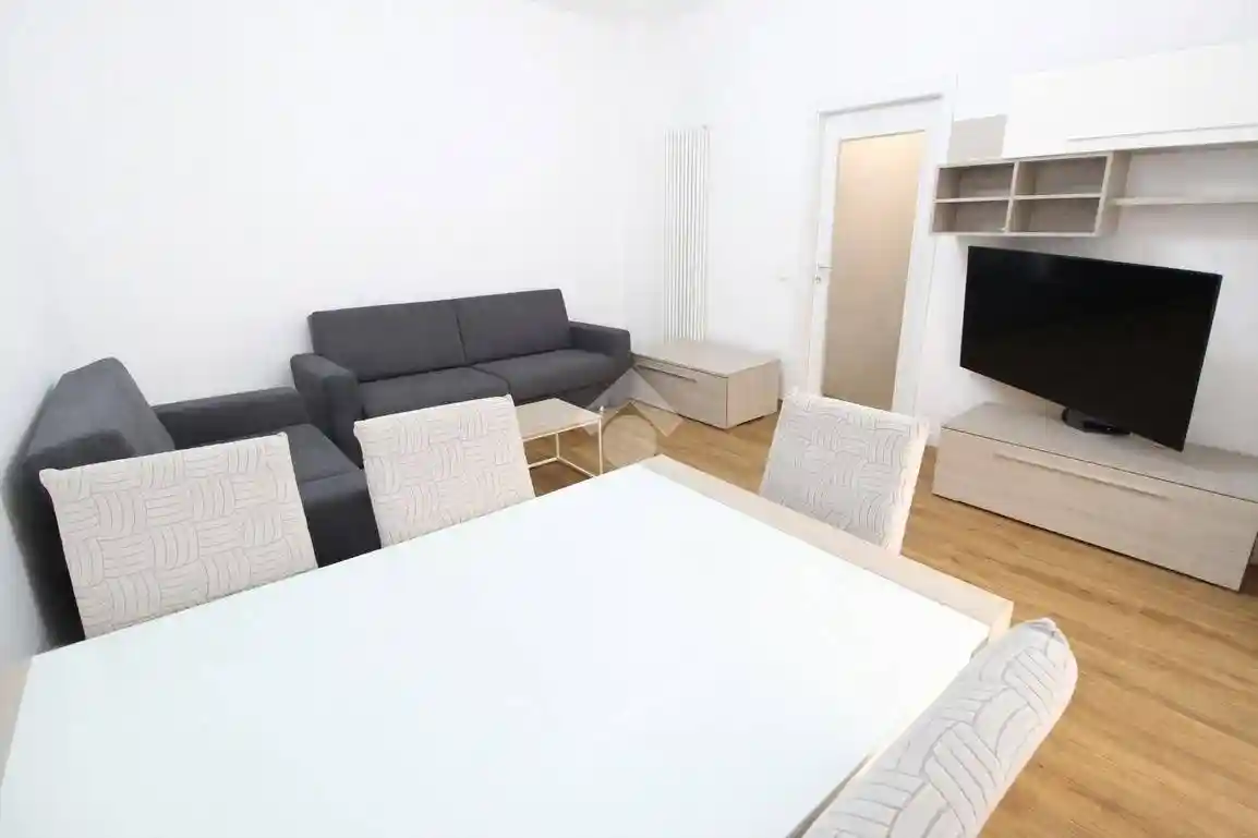 Trilocale via Antonio Pizzocaro 18, Sant'Andrea - Araceli, Vicenza - foto 3