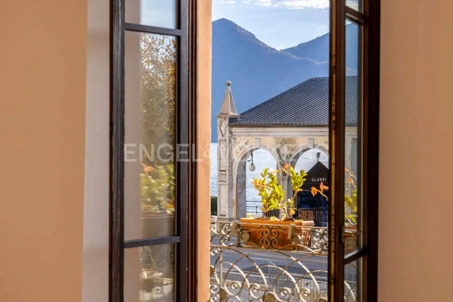 Quadrilocale piazza Daniele Ranzoni 69, Intra Centro Storico, Verbania - foto 2