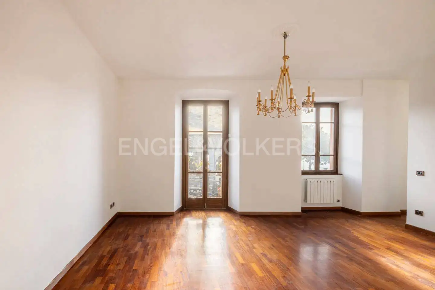 Quadrilocale piazza Daniele Ranzoni 69, Intra Centro Storico, Verbania - foto 4