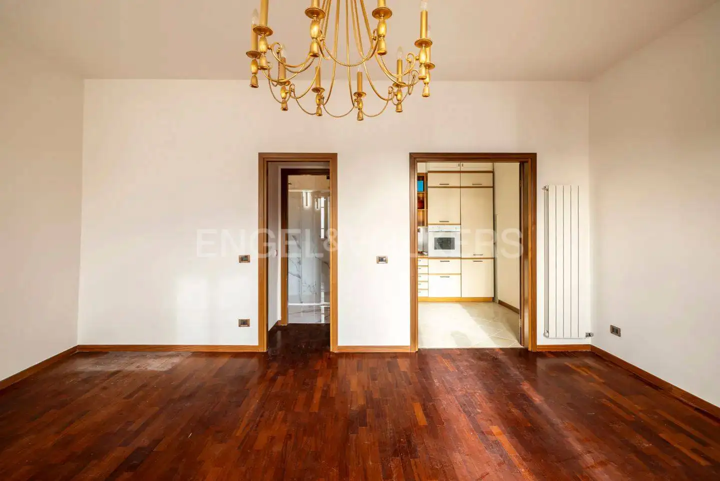 Quadrilocale piazza Daniele Ranzoni 69, Intra Centro Storico, Verbania - foto 5