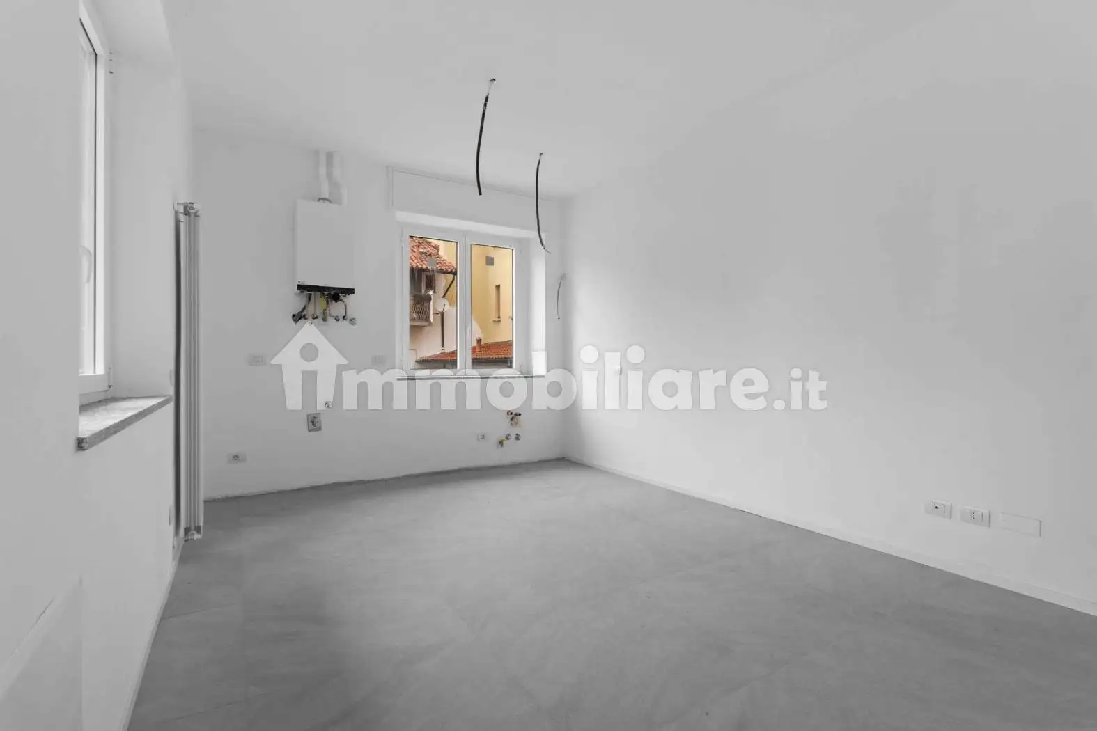 Trilocale via Casnati 40, Castellazzo, Soriano, Cerello, Corbetta - foto 4