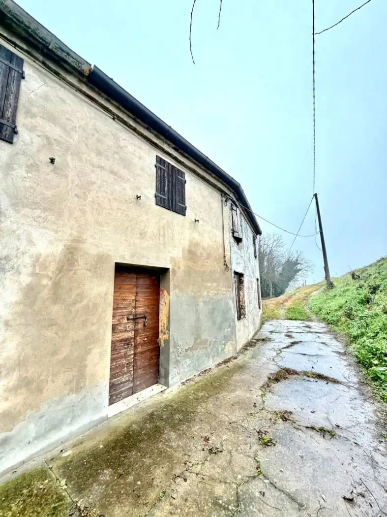 Casa indipendente in vendita a Bondeno