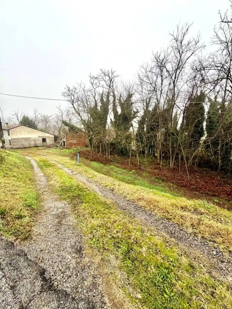 Terratetto unifamiliare via Provinciale 10, Centro, Bondeno - foto 2