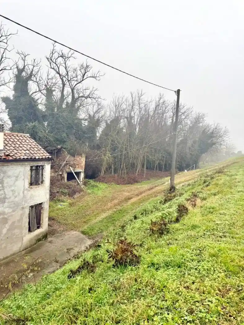 Terratetto unifamiliare via Provinciale 10, Centro, Bondeno - foto 3