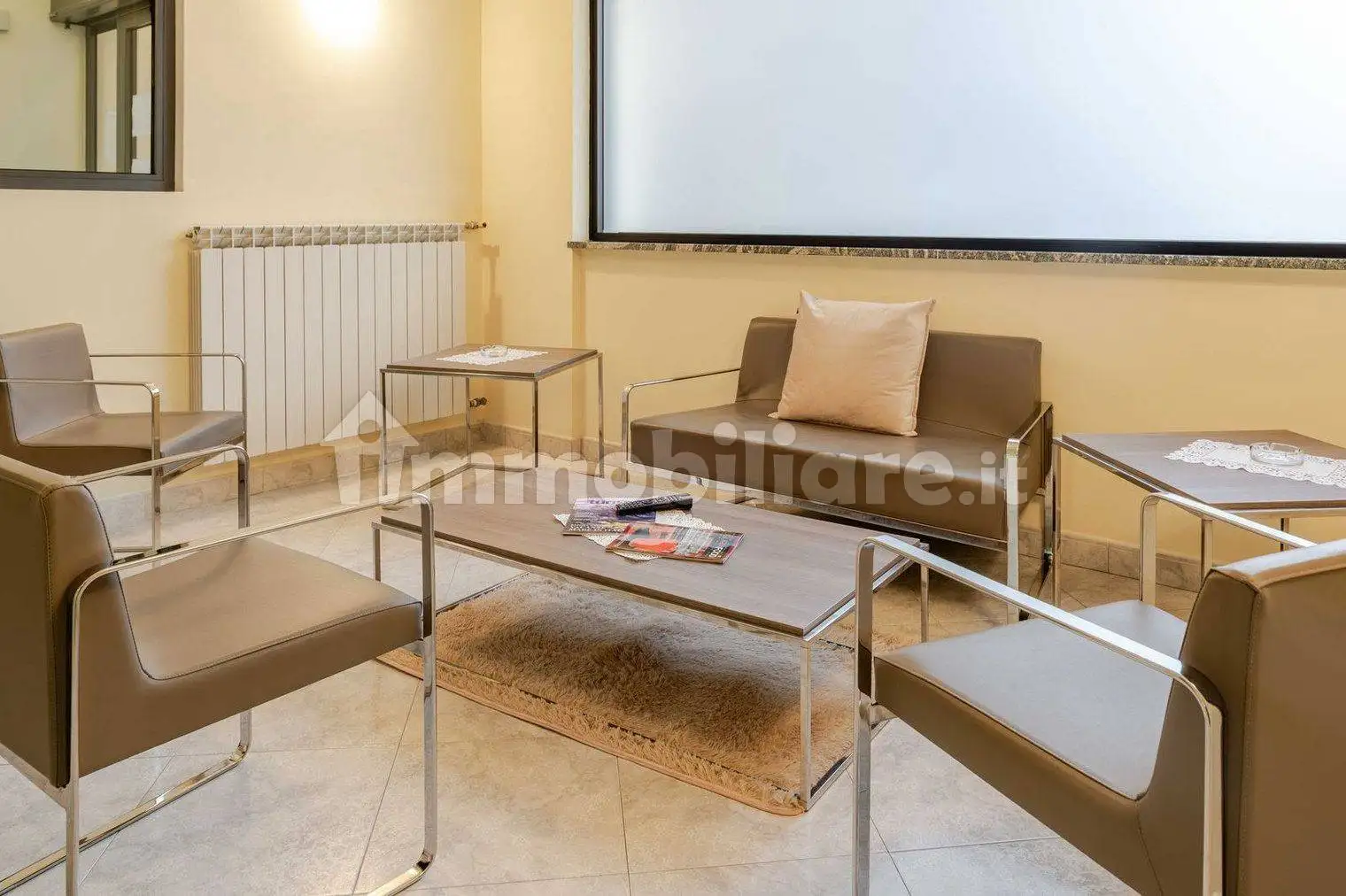 Trilocale via Sottoconvento 15, Centro Città, Ventimiglia - foto 5