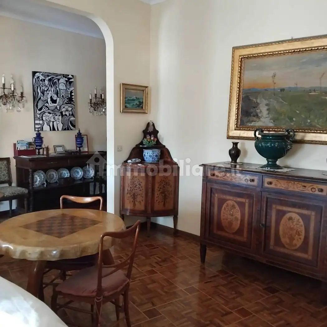 Appartamento in affitto a Santa Margherita Ligure