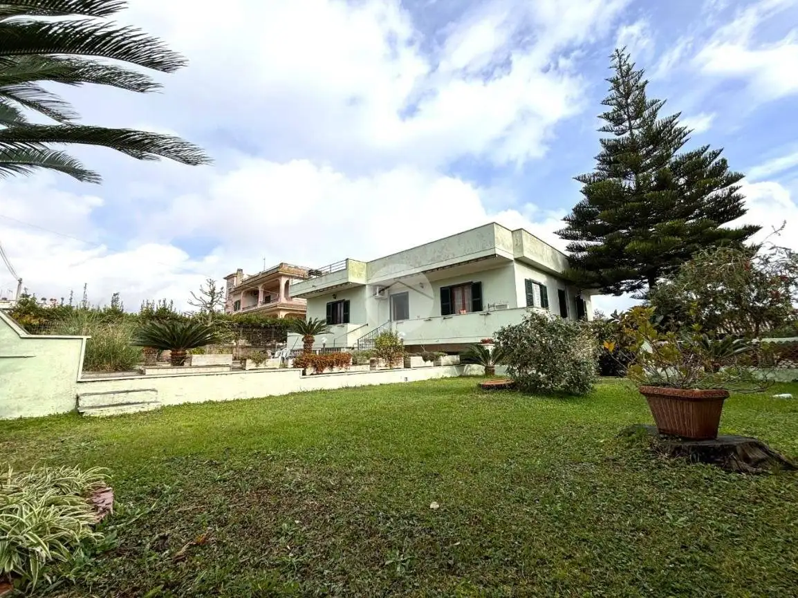 Villa in vendita a Anzio