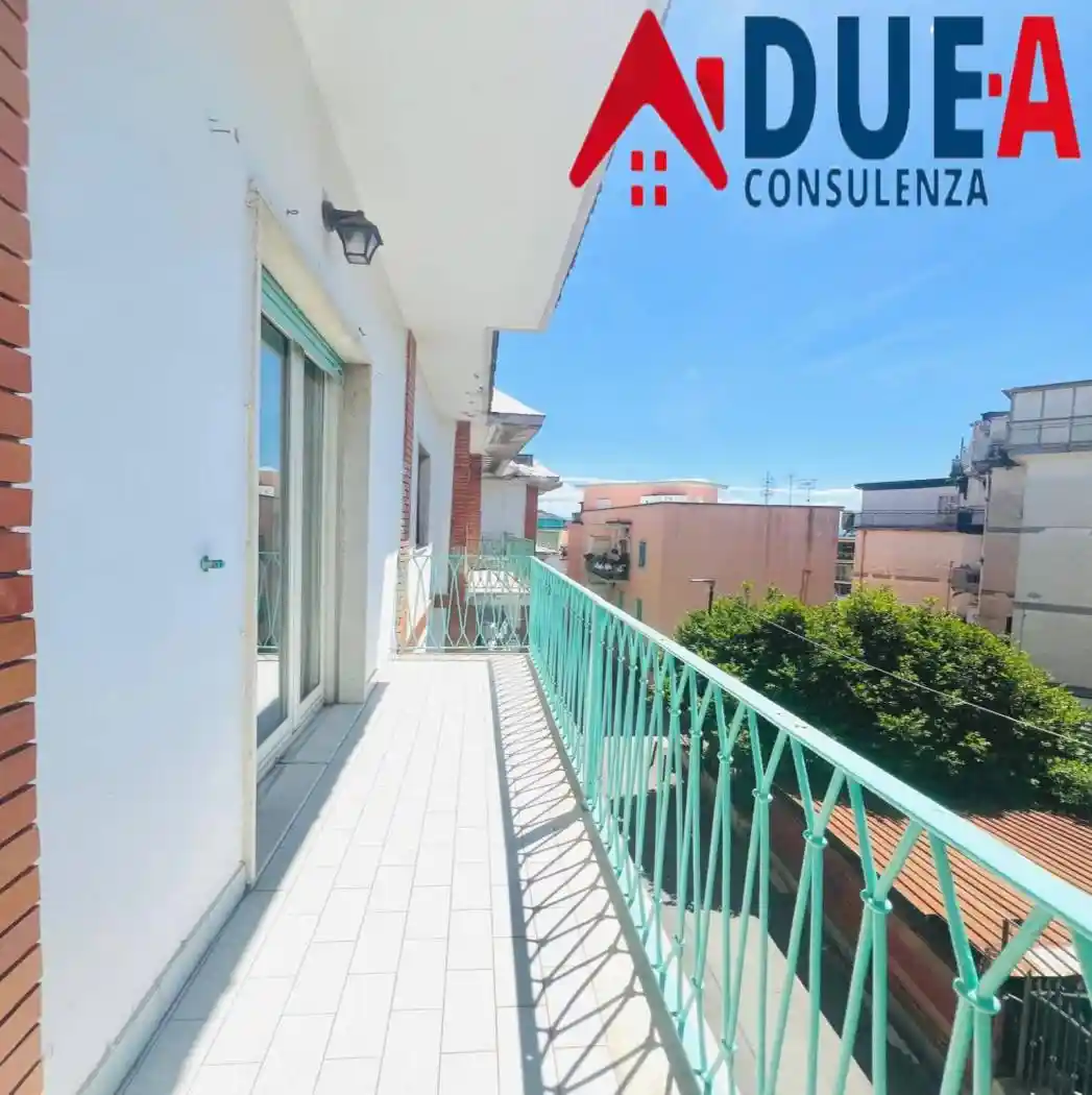 Trilocale via Monte Nuovo Licola Patria, Monterusciello, Pozzuoli - foto 4