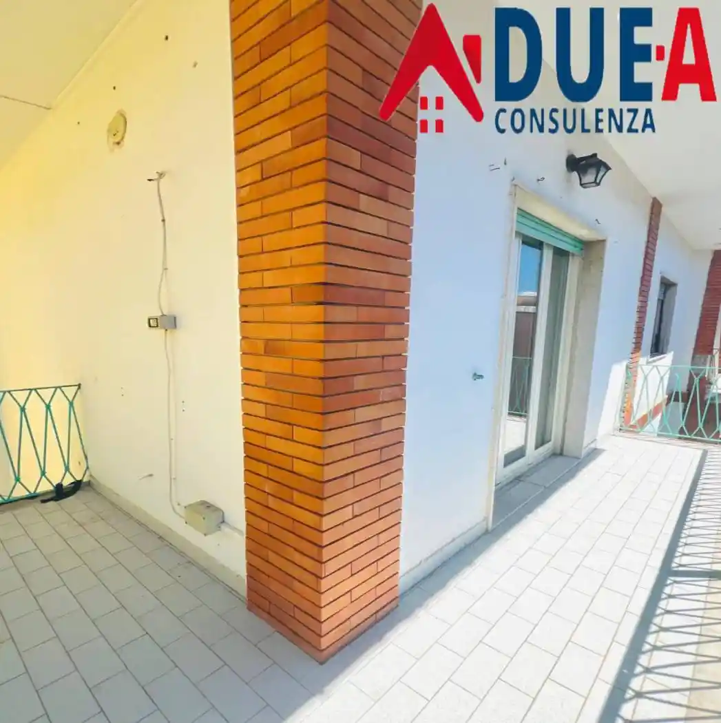 Trilocale via Monte Nuovo Licola Patria, Monterusciello, Pozzuoli - foto 5