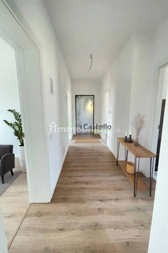 Appartamento in affitto a Moriago della Battaglia