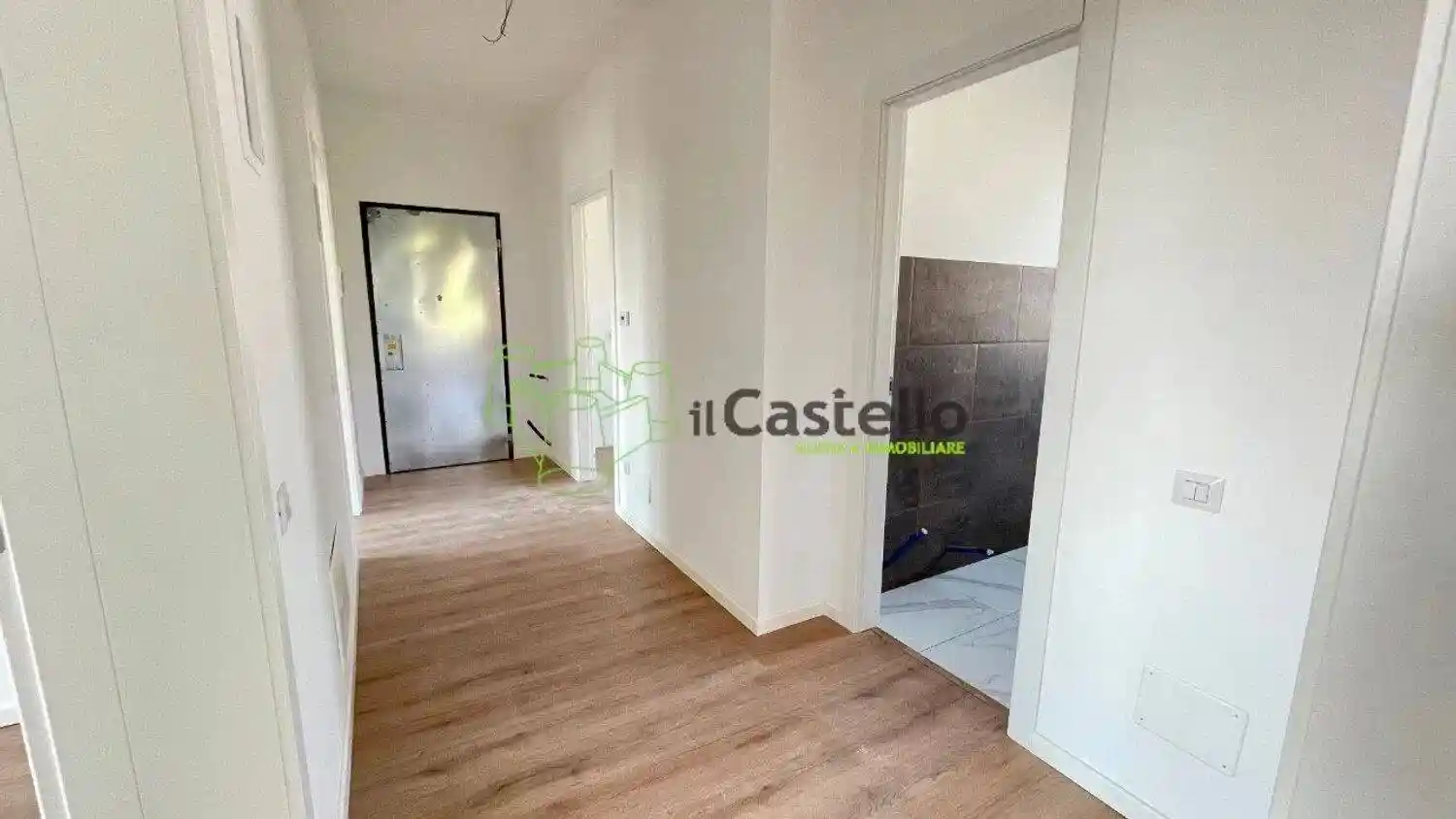 Appartamento via Monte Grappa, Centro, Moriago della Battaglia - foto 2