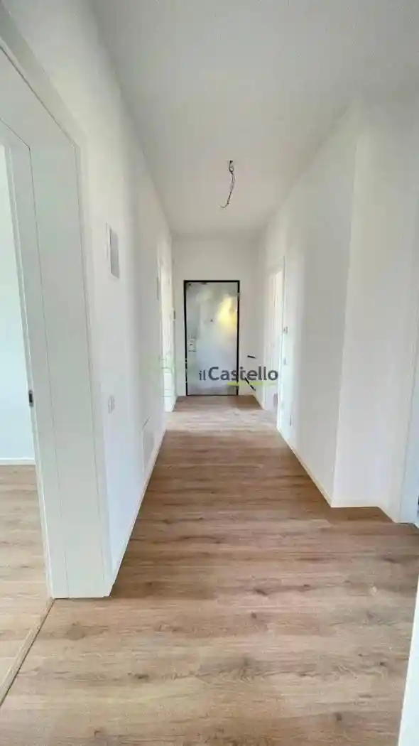 Appartamento via Monte Grappa, Centro, Moriago della Battaglia - foto 3