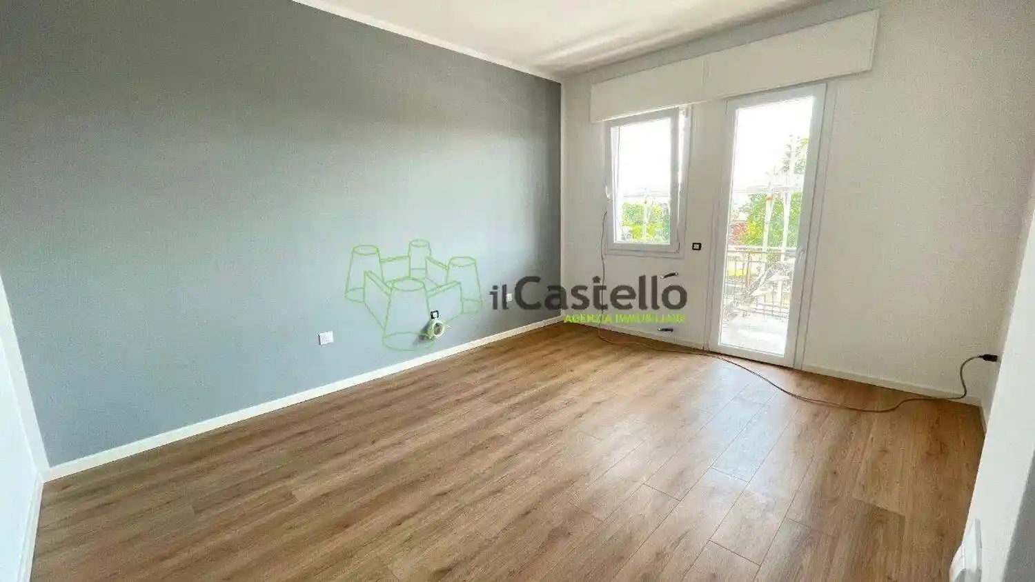 Appartamento via Monte Grappa, Centro, Moriago della Battaglia - foto 5