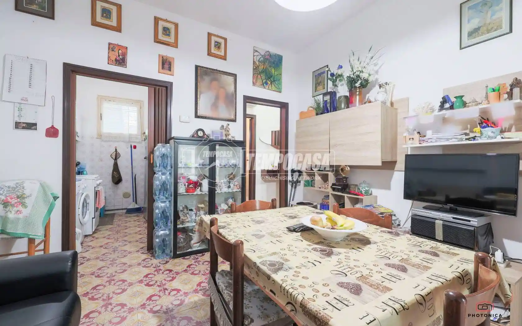 Appartamento in villa viale Marziale, Lido Adriano, Lido Adriano - Lido di Dante, Ravenna - foto 3