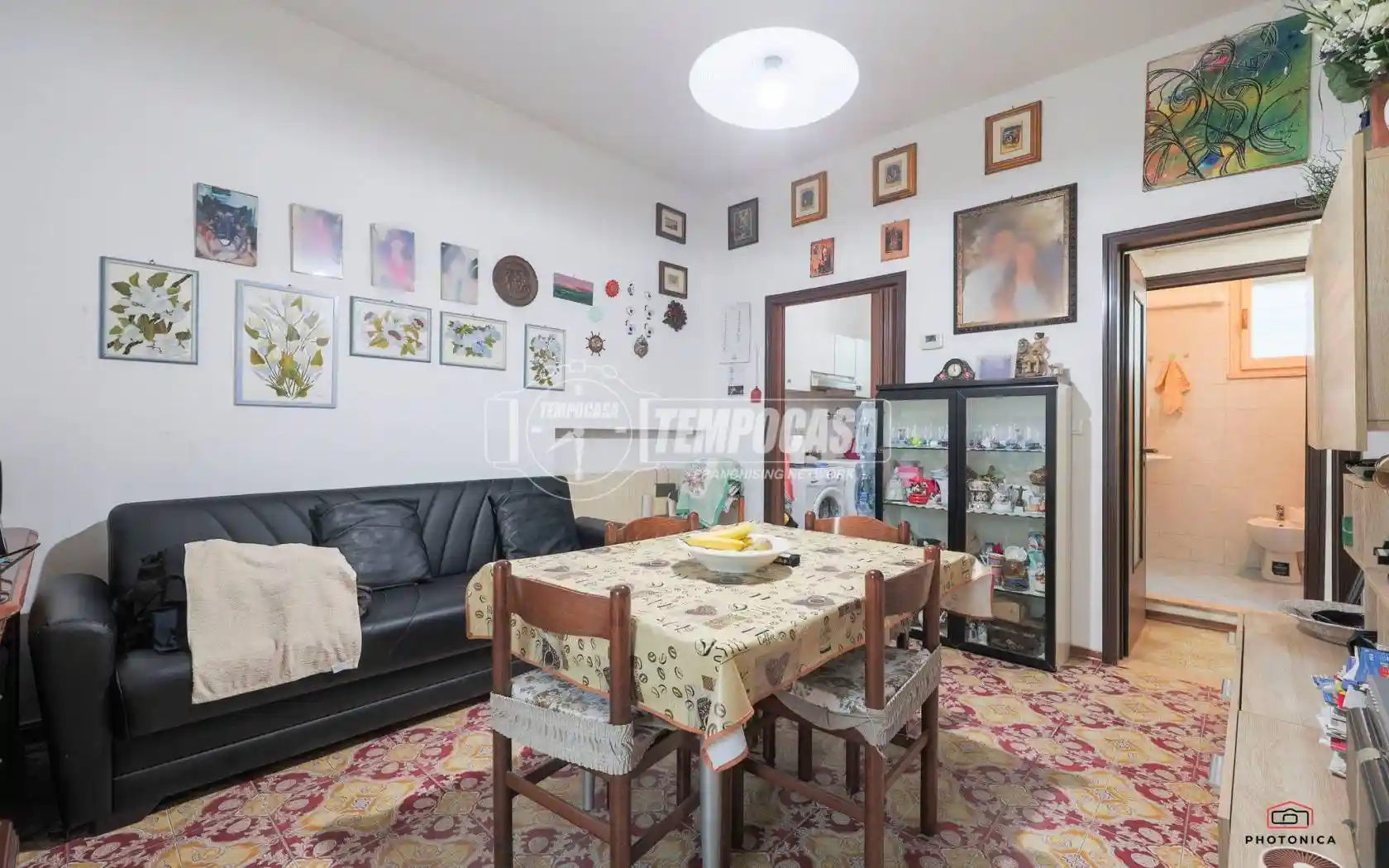 Appartamento in villa viale Marziale, Lido Adriano, Lido Adriano - Lido di Dante, Ravenna - foto 4