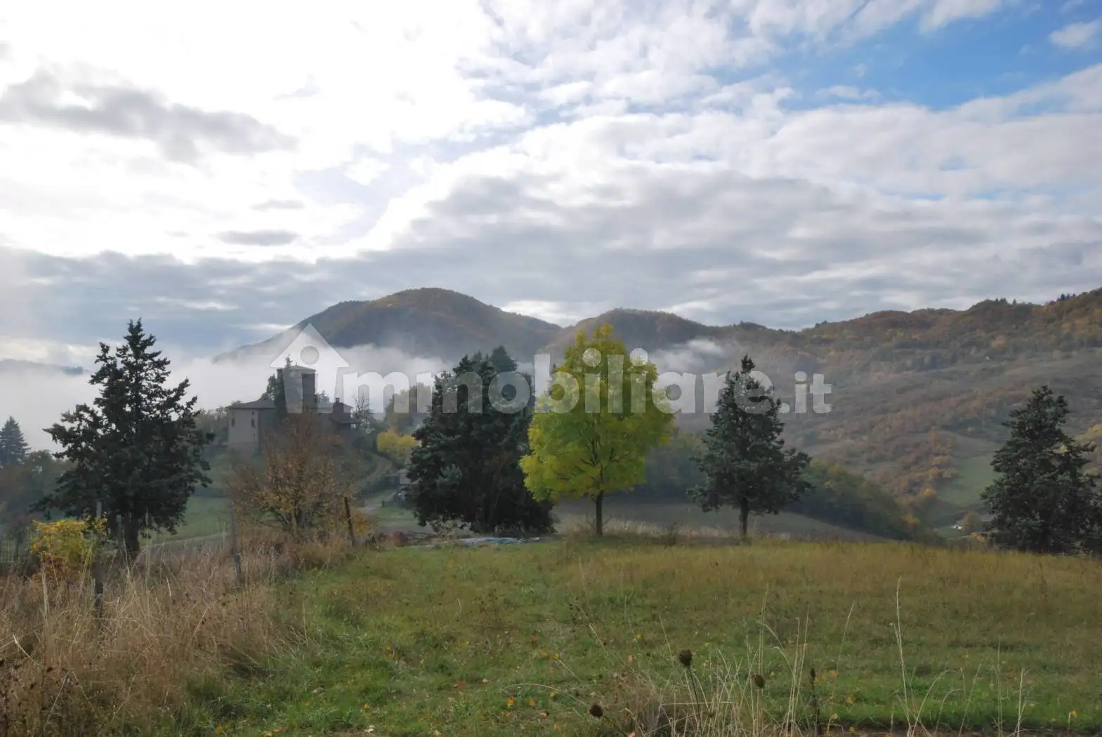 Quadrilocale via del Poggiolo 6/B, Rocca Di Roffeno, Castel d'Aiano - foto 3