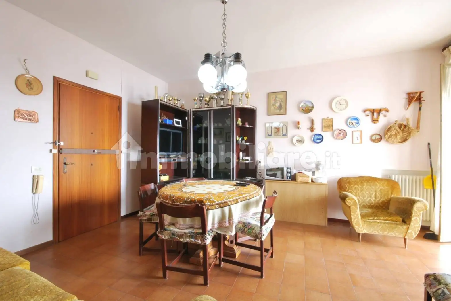 Quadrilocale via del Poggiolo 6/B, Rocca Di Roffeno, Castel d'Aiano - foto 5