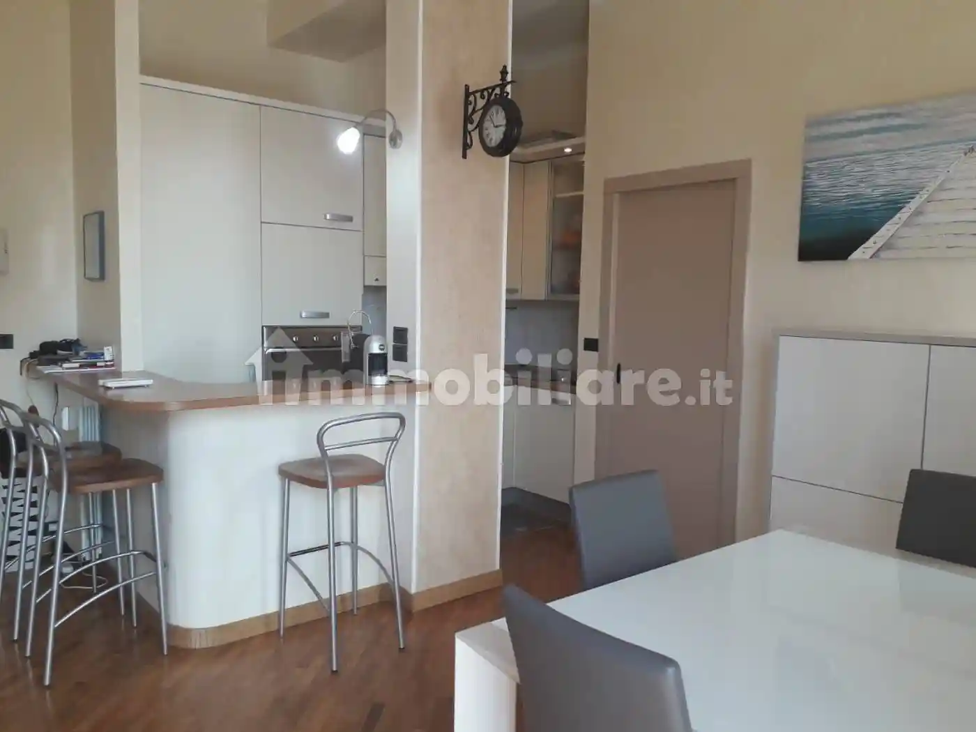 Bilocale viale Misurata 63, Piazza Napoli, Milano - foto 2