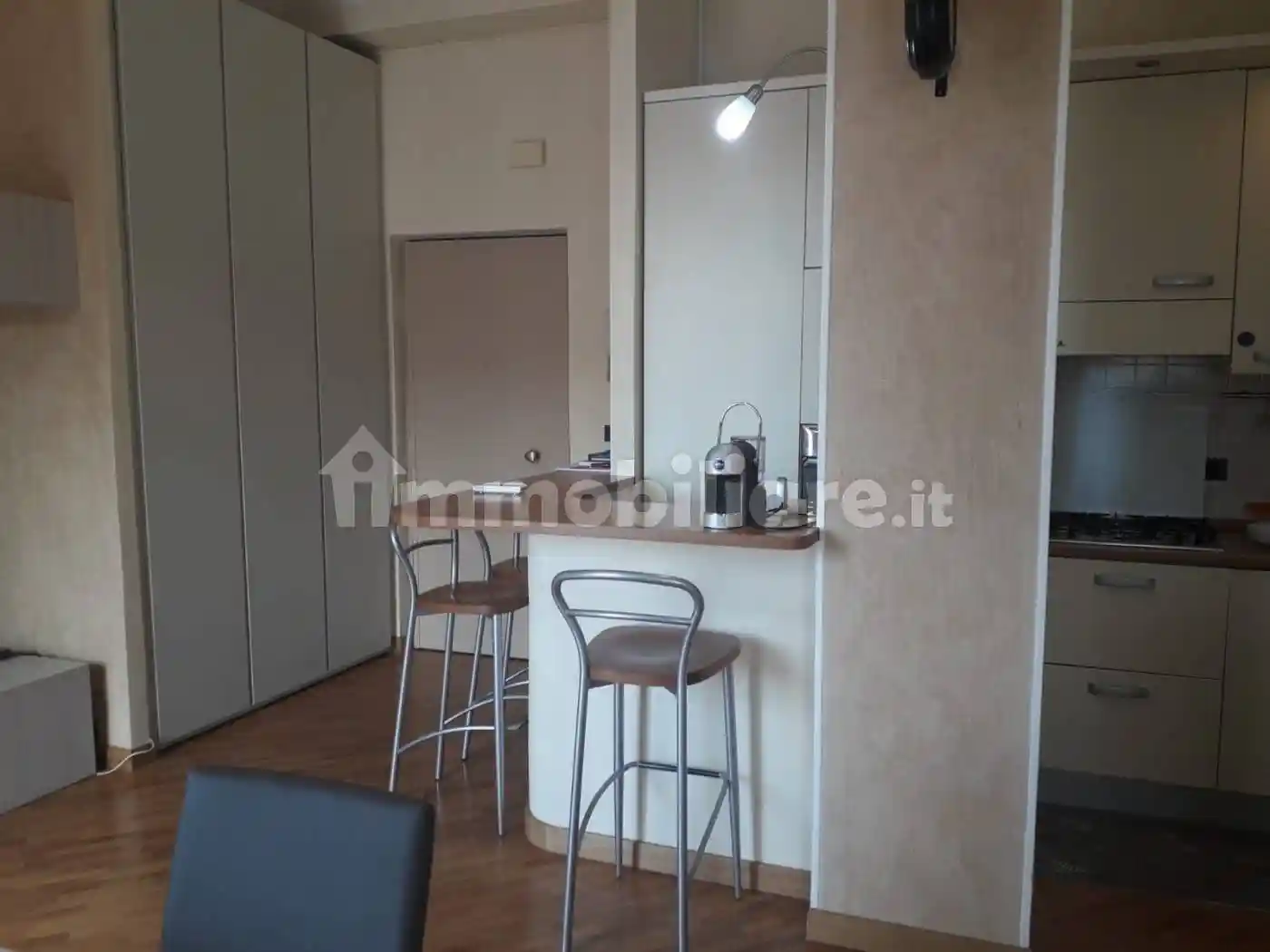 Bilocale viale Misurata 63, Piazza Napoli, Milano - foto 3