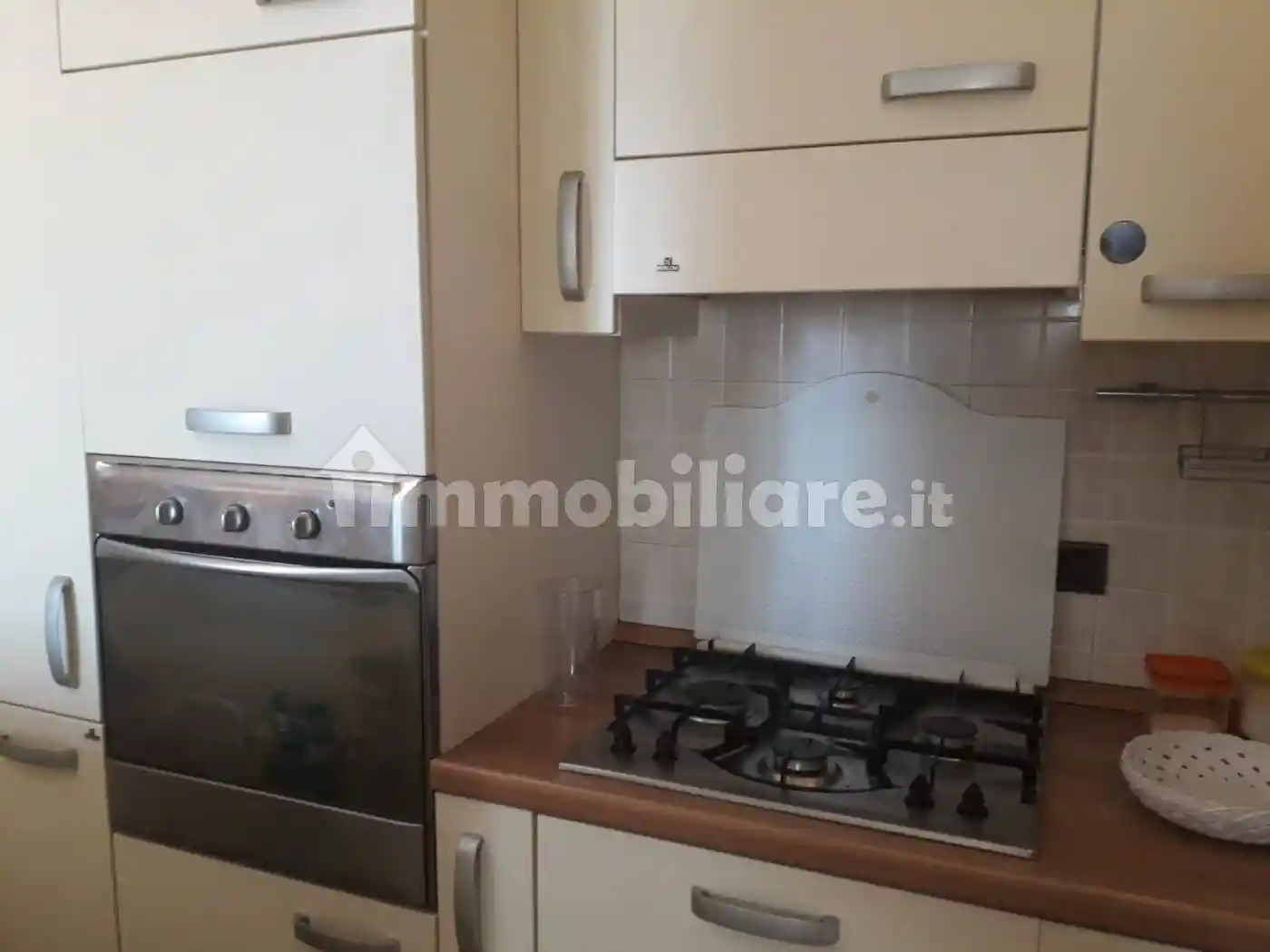 Bilocale viale Misurata 63, Piazza Napoli, Milano - foto 4