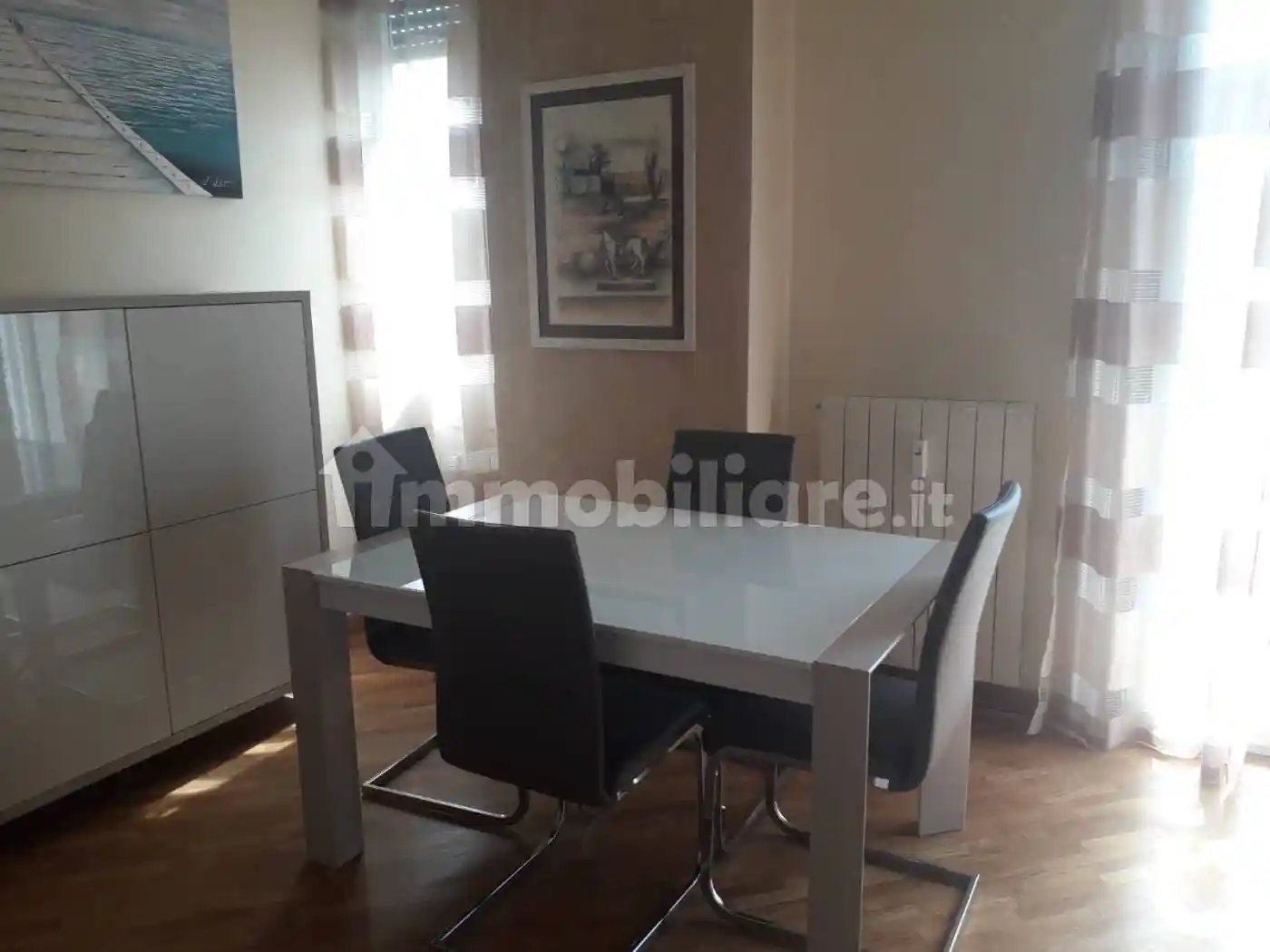 Bilocale viale Misurata 63, Piazza Napoli, Milano - foto 5