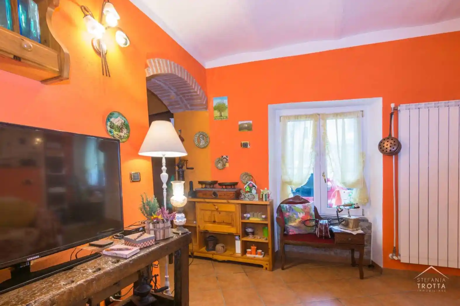 Casa indipendente - foto 2