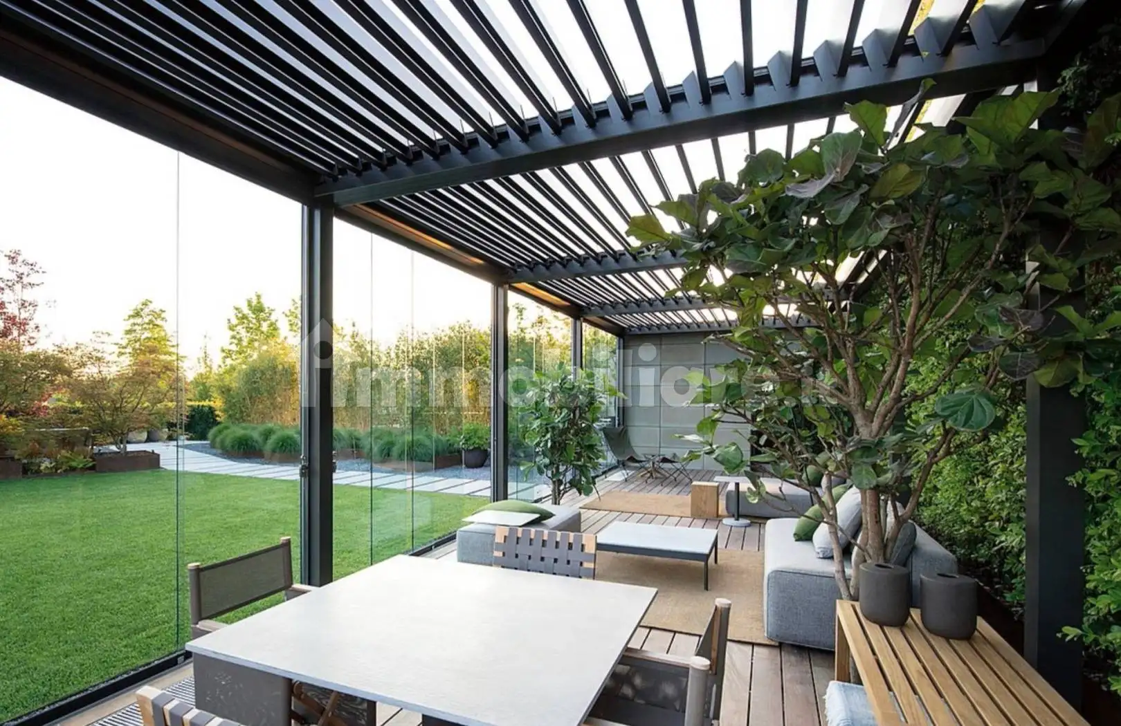 Attico - Mansarda in vendita a Segrate