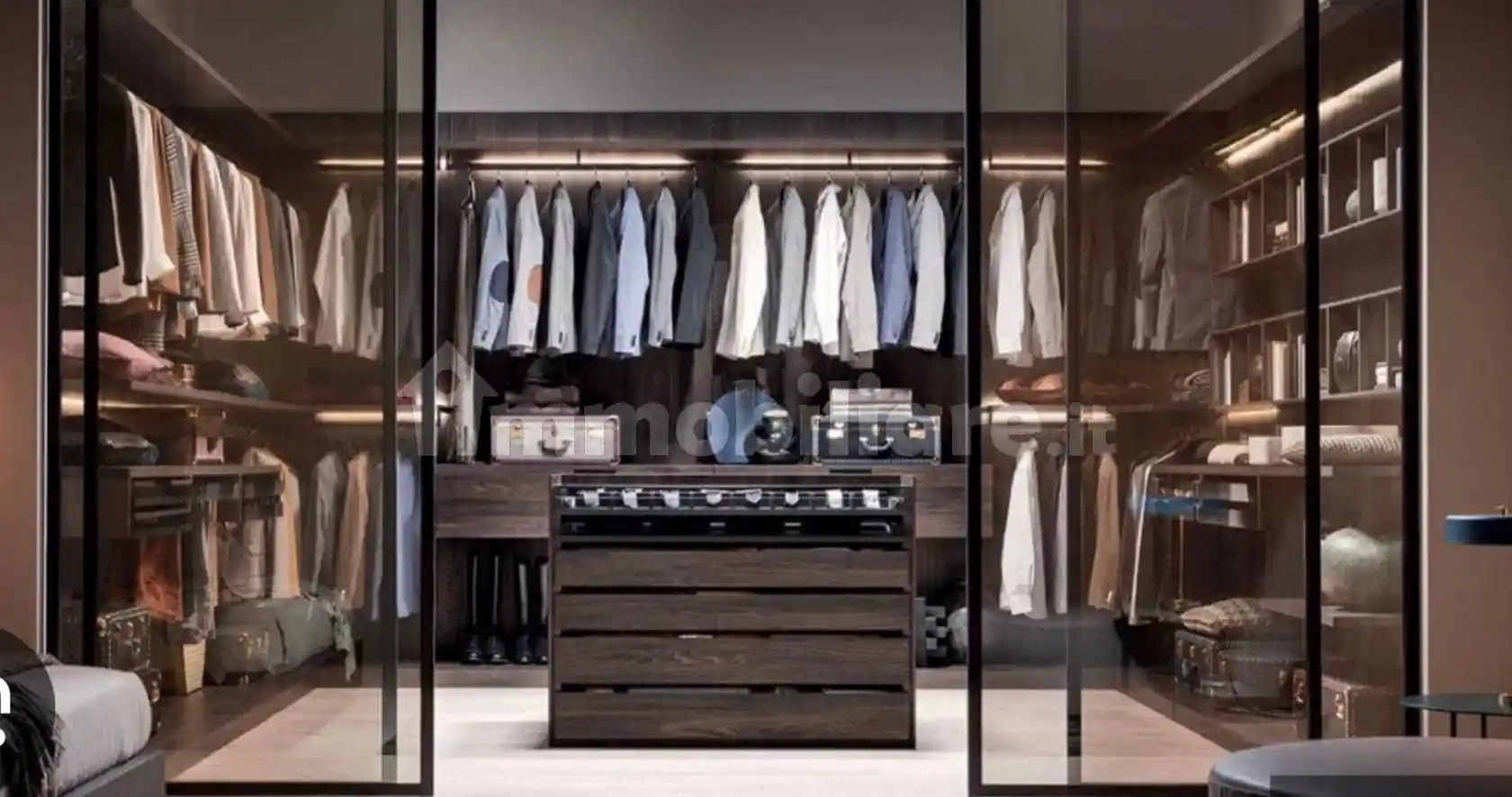 Attico ottimo stato, 400 m², Milano Due, Segrate - foto 2