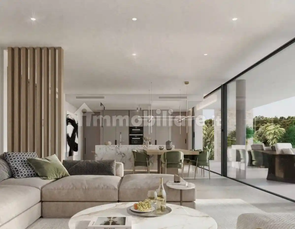 Attico ottimo stato, 400 m², Milano Due, Segrate - foto 4