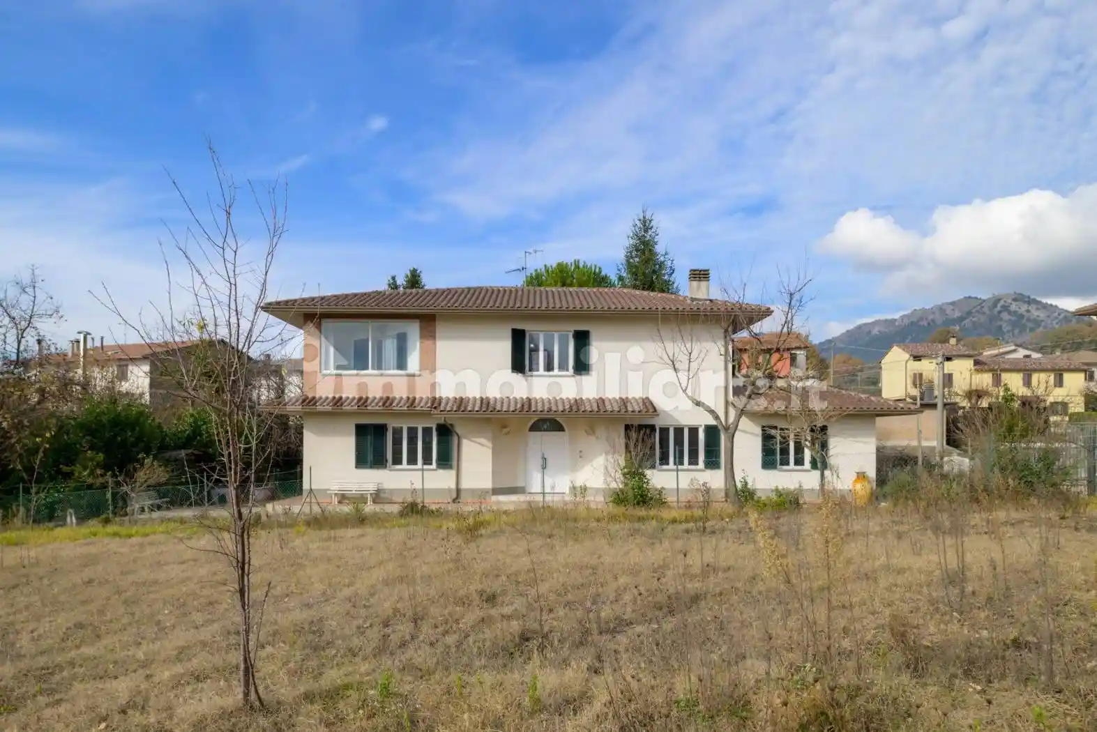 Villa in vendita a Gubbio