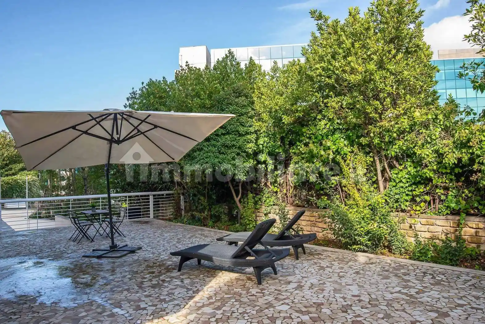 Appartamento via del Serafico 51, Tintoretto, Roma - foto 2