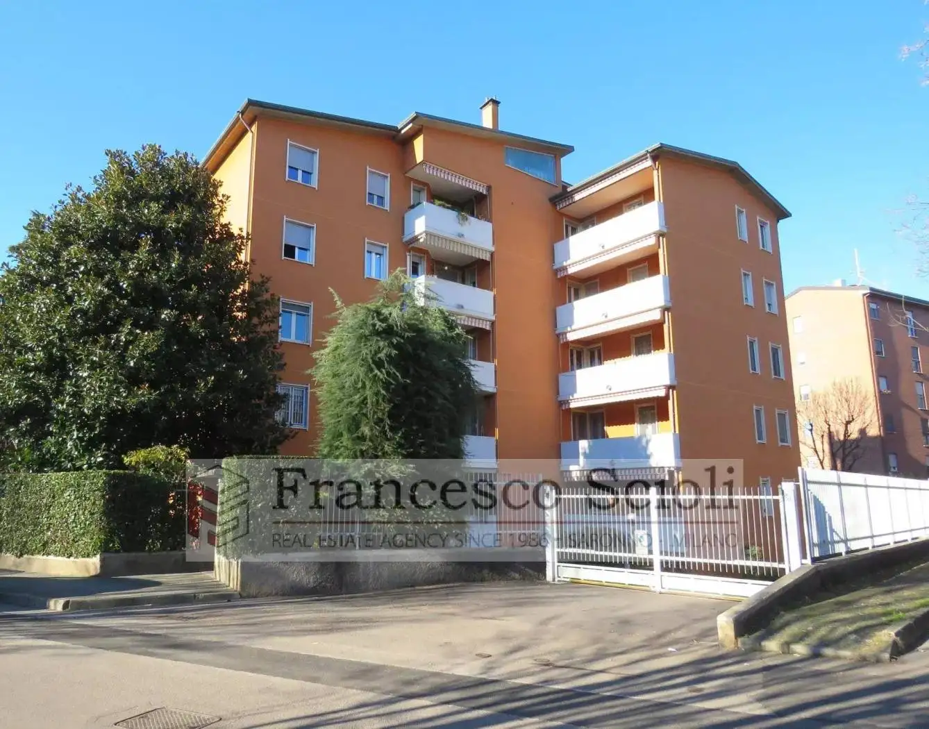 Appartamento in vendita a Saronno