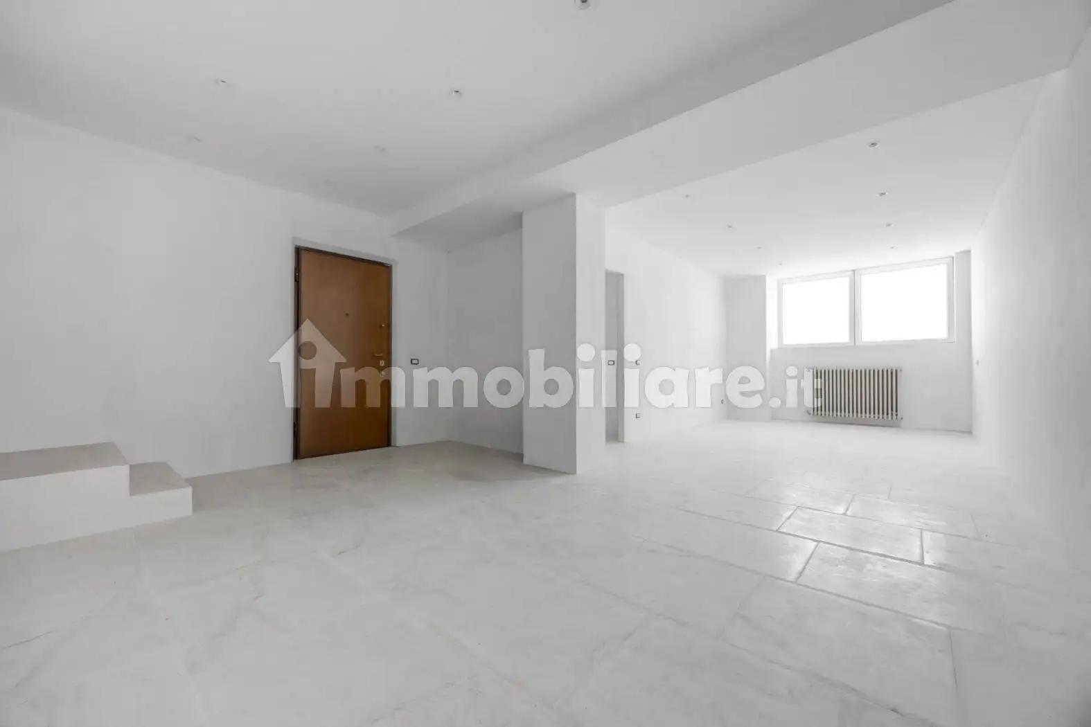 Appartamento in vendita a Bollate