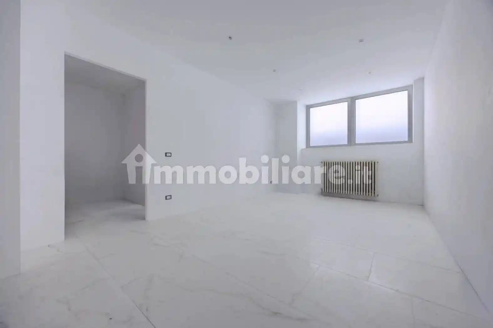 Bilocale via San Pietro, 5, Castellazzo, Ospiate, Bollate - foto 4