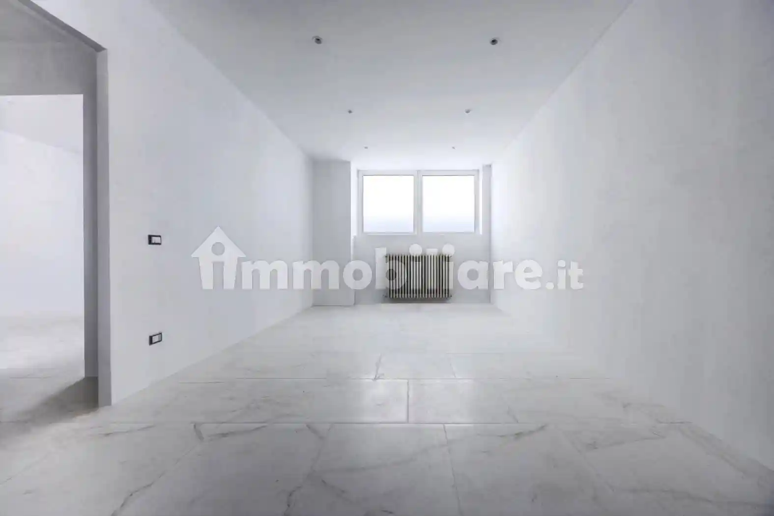 Bilocale via San Pietro, 5, Castellazzo, Ospiate, Bollate - foto 5