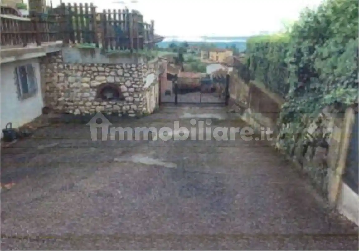 Villa all'asta vicolo dei Mille, Serle - foto 5