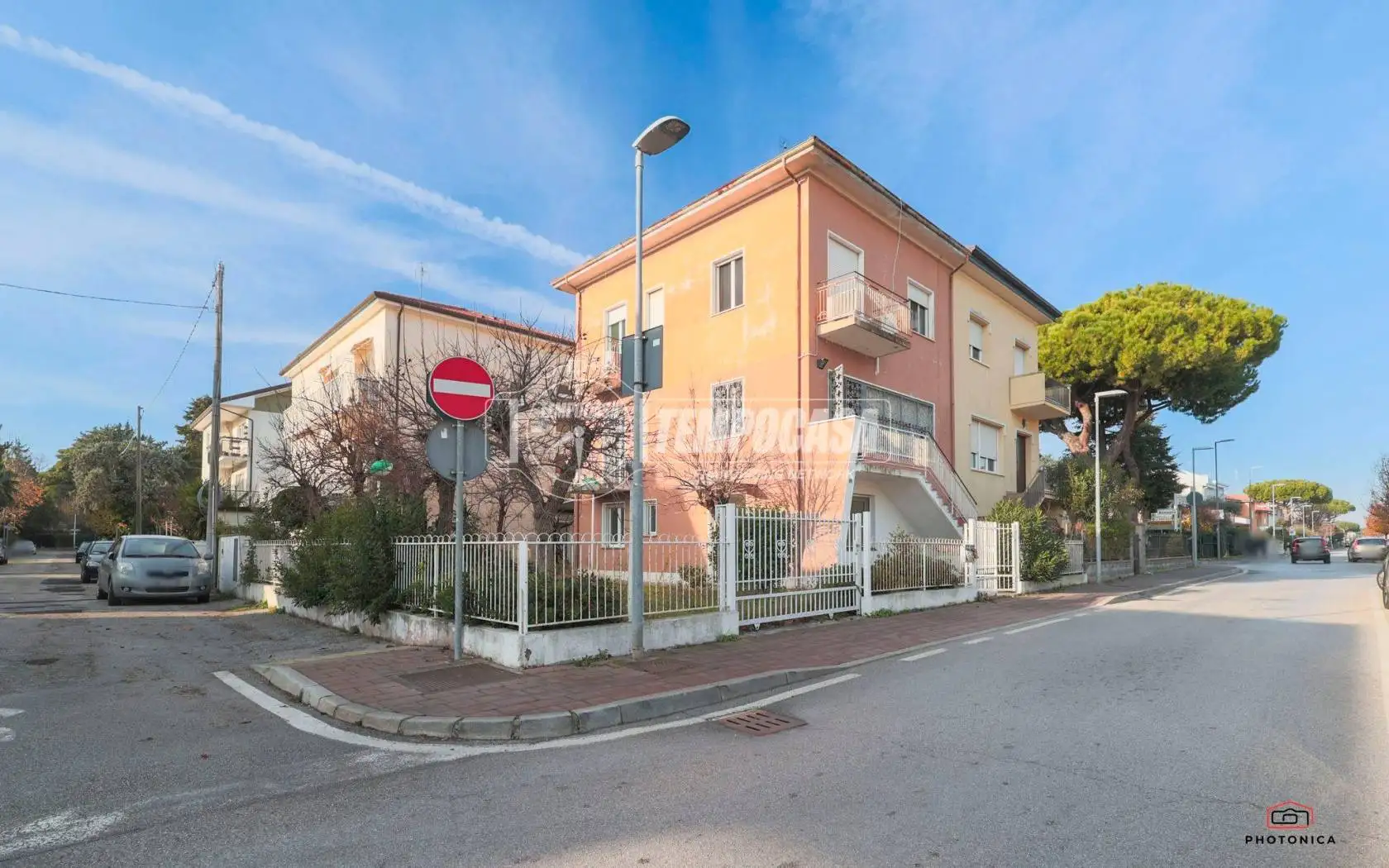 Casa indipendente in vendita a Riccione