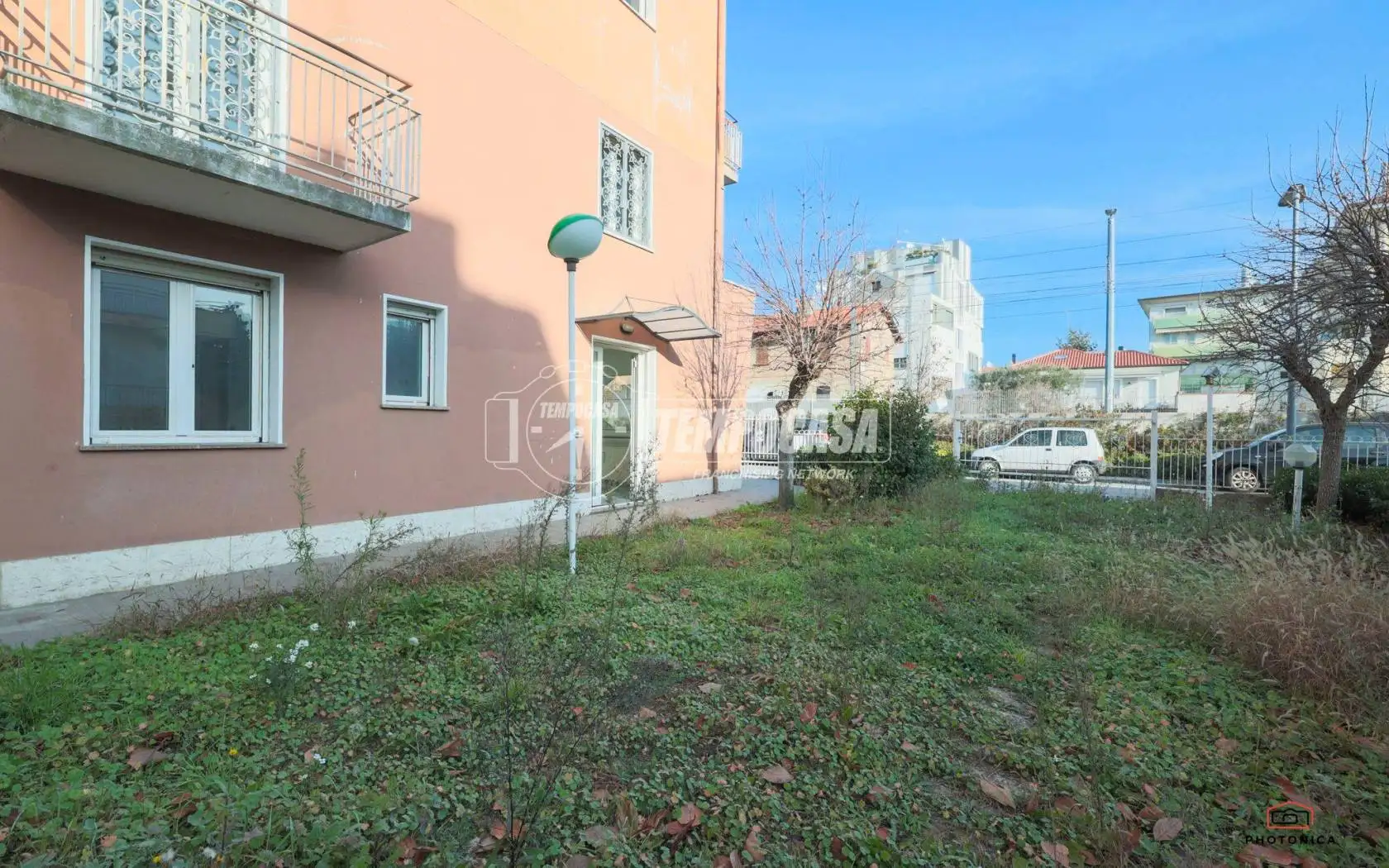 Terratetto unifamiliare viale Rimini, Parco, Riccione - foto 2