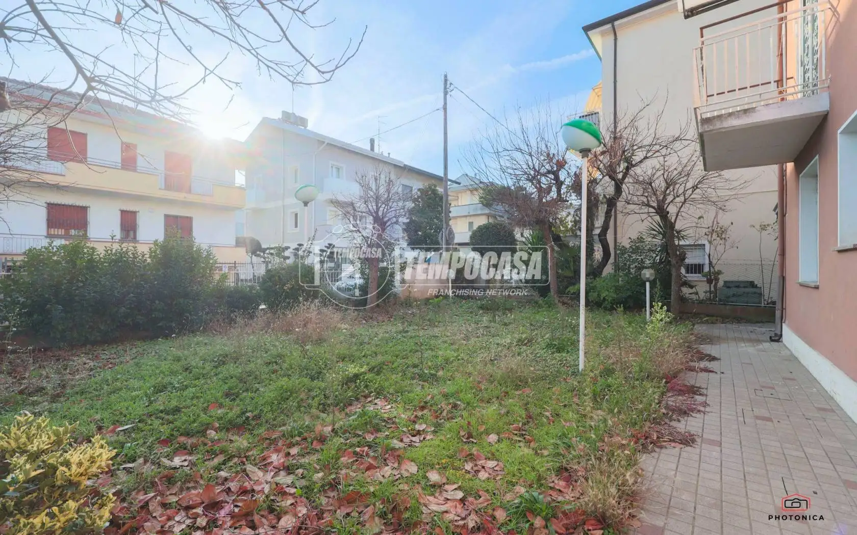 Terratetto unifamiliare viale Rimini, Parco, Riccione - foto 3