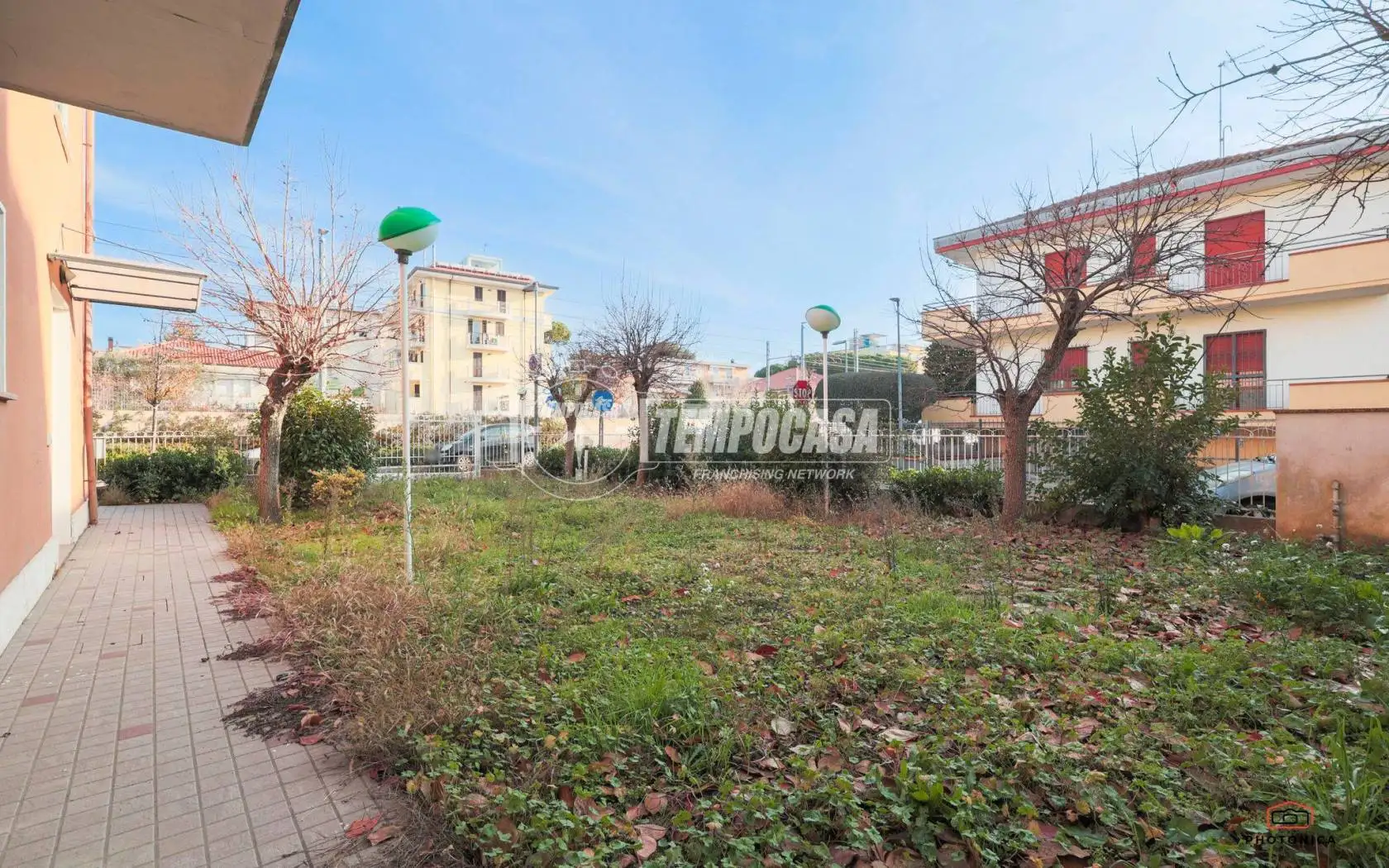 Terratetto unifamiliare viale Rimini, Parco, Riccione - foto 4