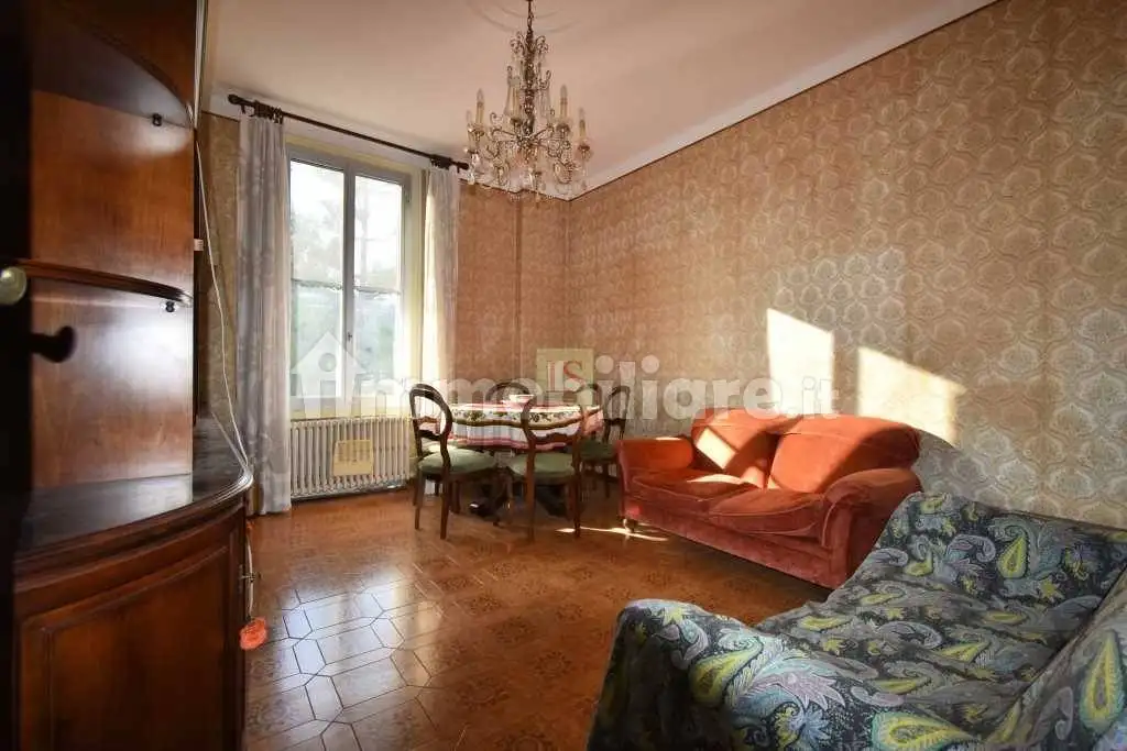 Appartamento in vendita a Sanremo