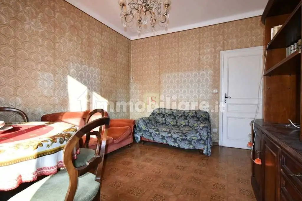 Trilocale via Montà di Lanza 8, Ospedale, Sanremo - foto 2