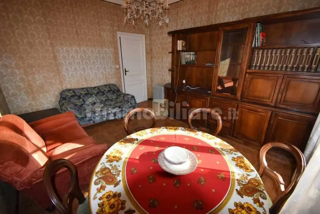 Trilocale via Montà di Lanza 8, Ospedale, Sanremo - foto 3