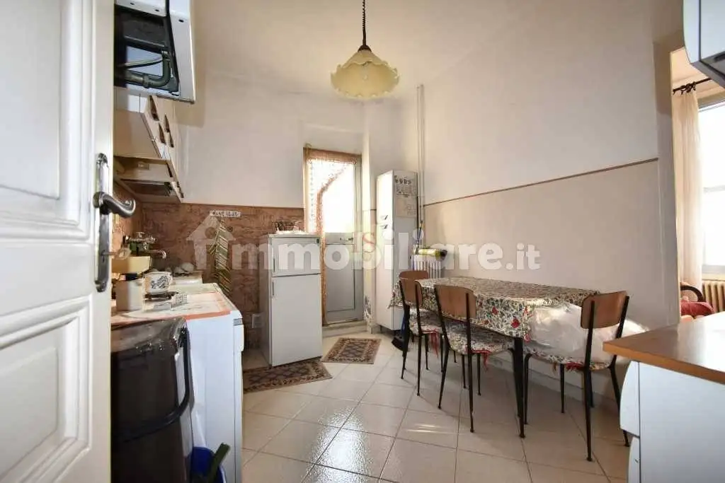 Trilocale via Montà di Lanza 8, Ospedale, Sanremo - foto 4