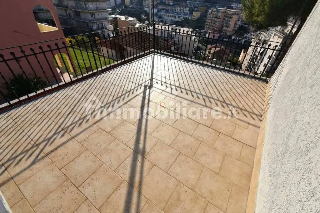 Trilocale via Montà di Lanza 8, Ospedale, Sanremo - foto 5