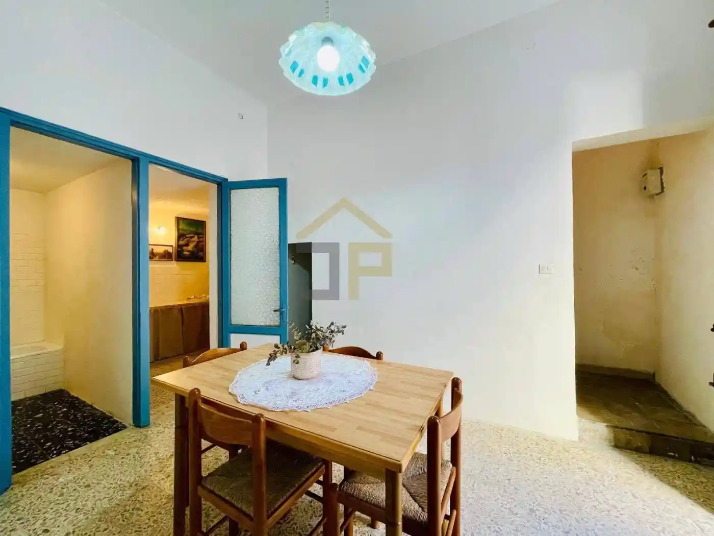 Terratetto unifamiliare via Papotto, Centro, Castellammare del Golfo - foto 5